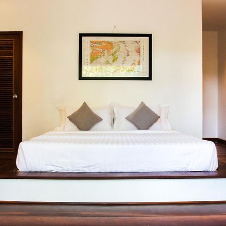 Khla Lodge Kampot Kültér fotó