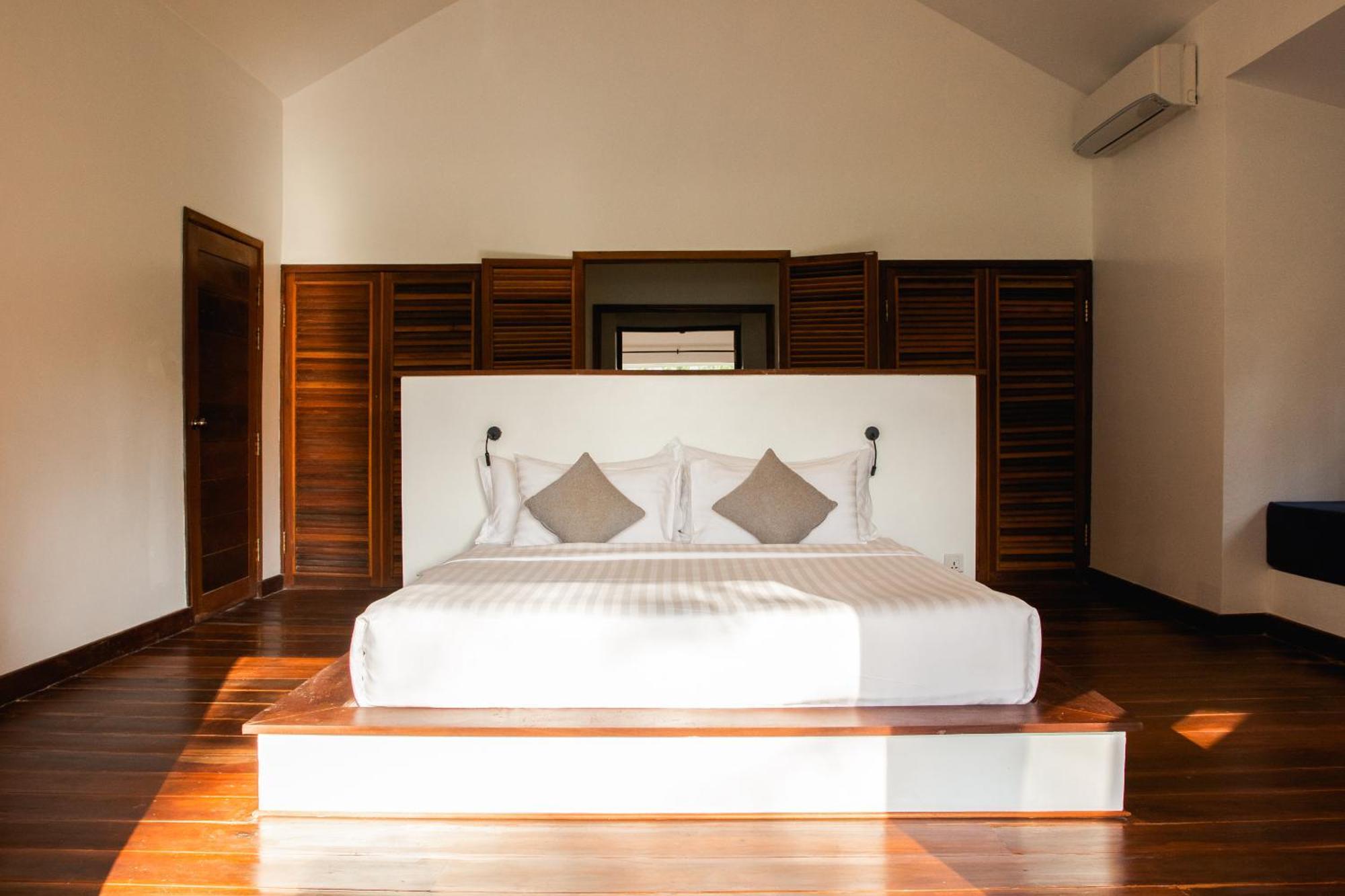 Khla Lodge Kampot Kültér fotó