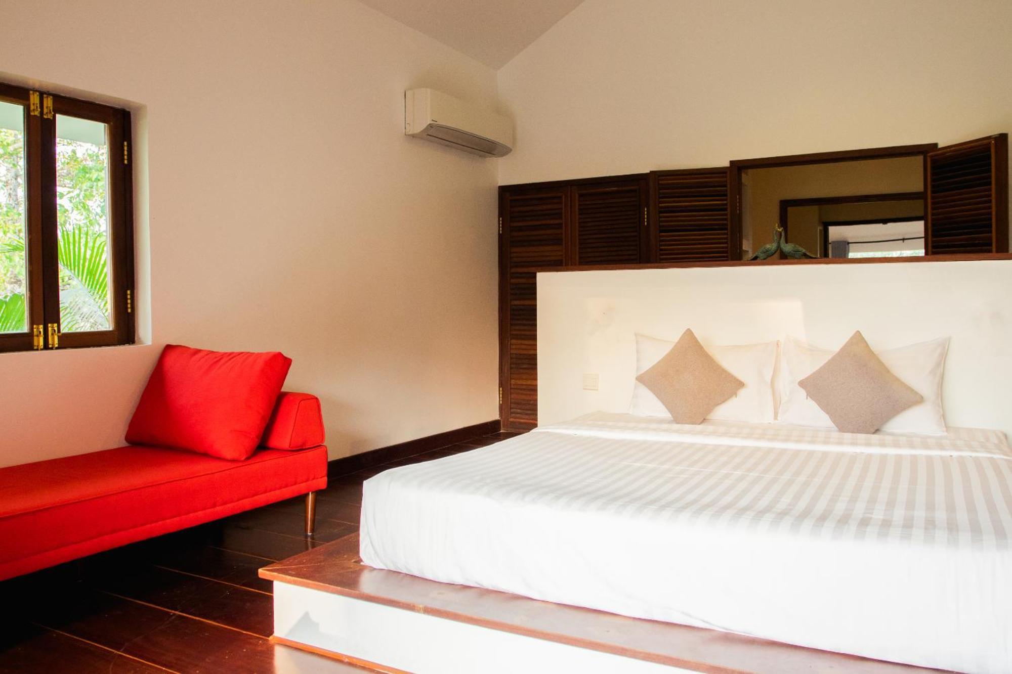 Khla Lodge Kampot Kültér fotó