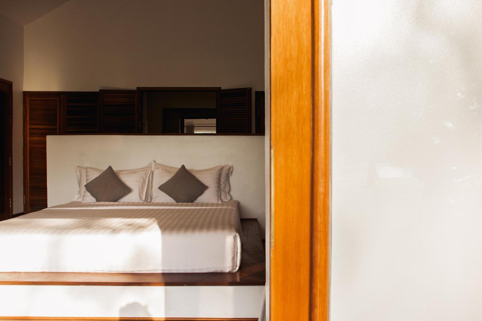 Khla Lodge Kampot Kültér fotó