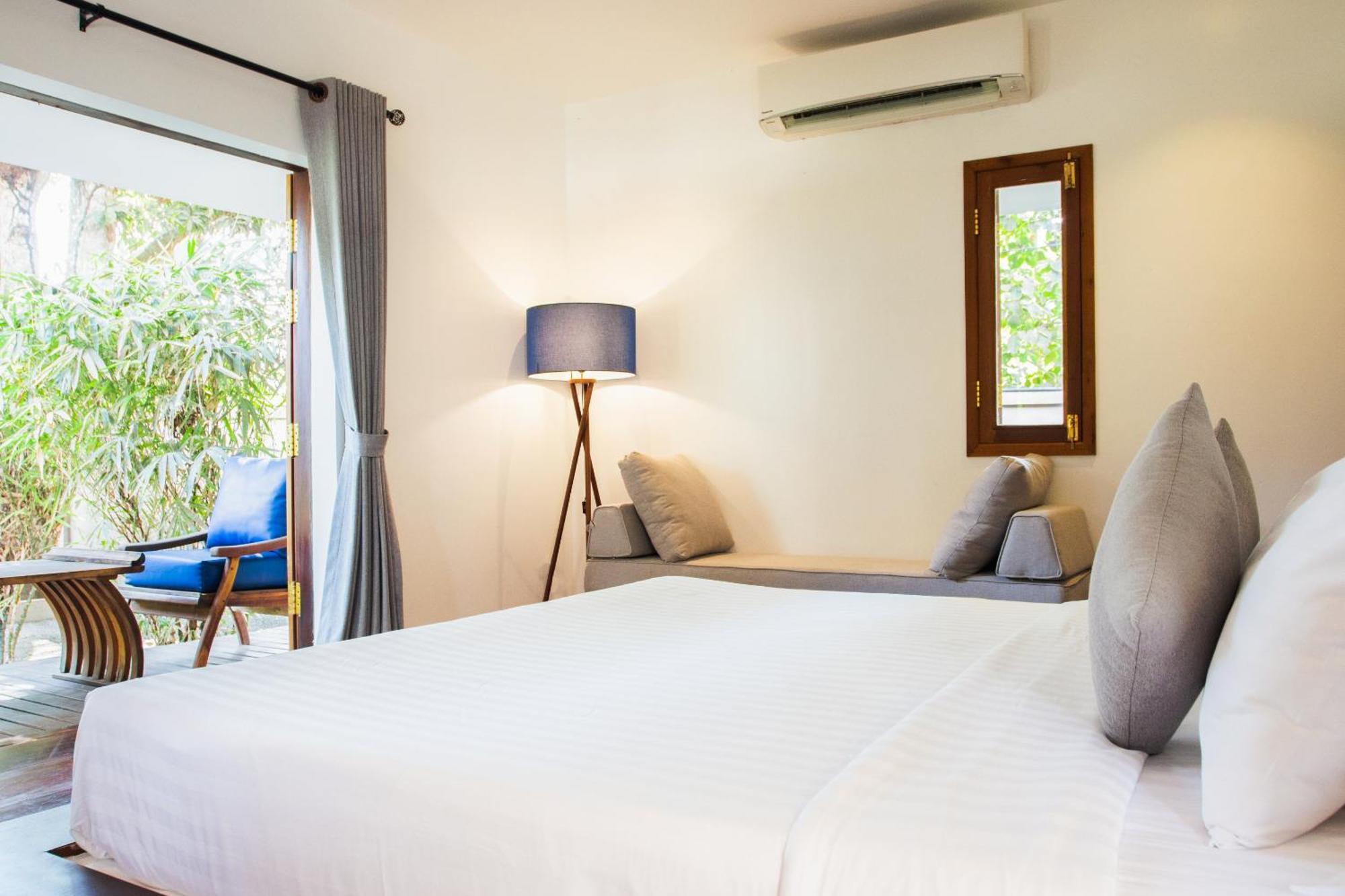 Khla Lodge Kampot Kültér fotó