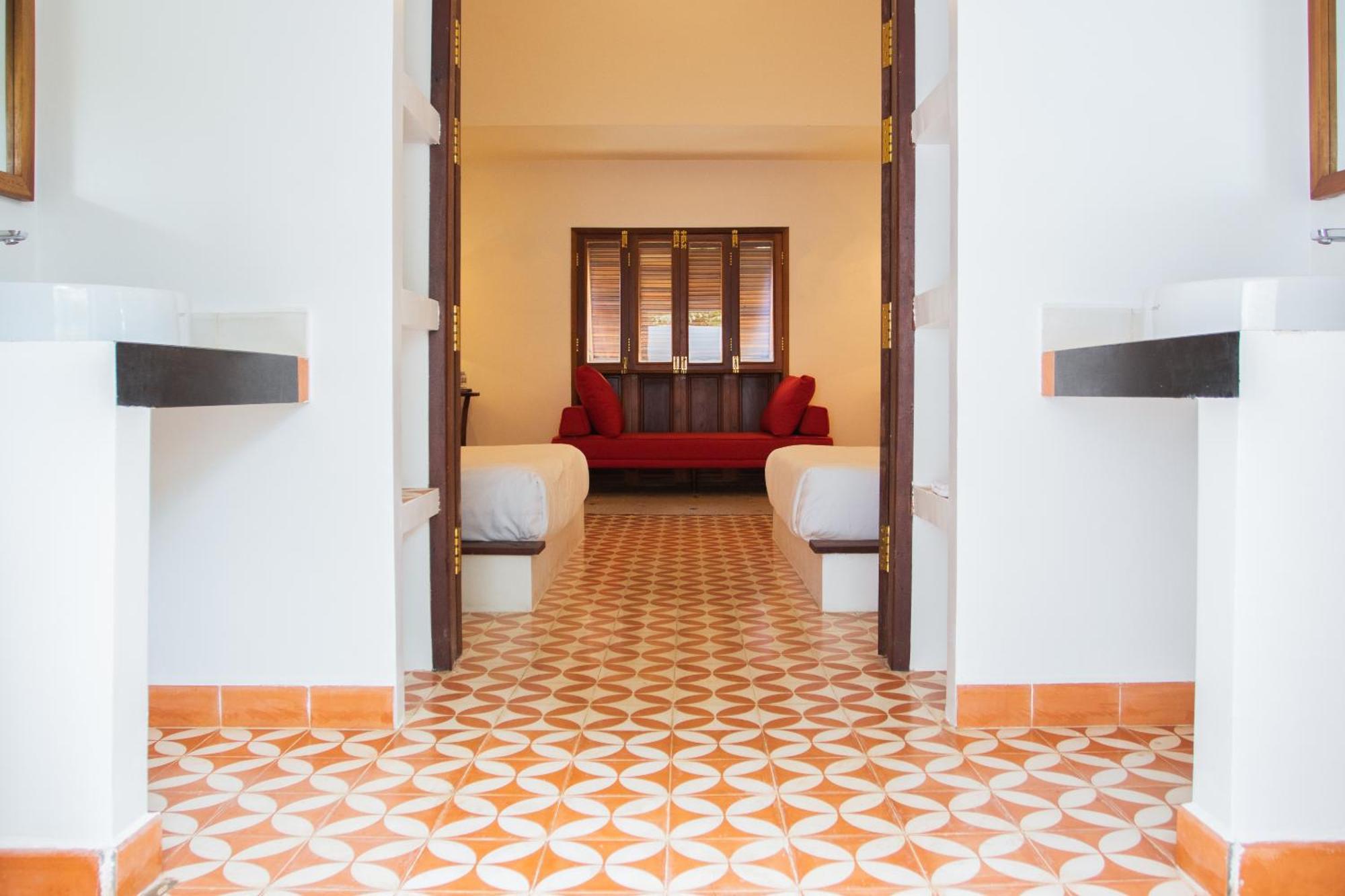 Khla Lodge Kampot Kültér fotó