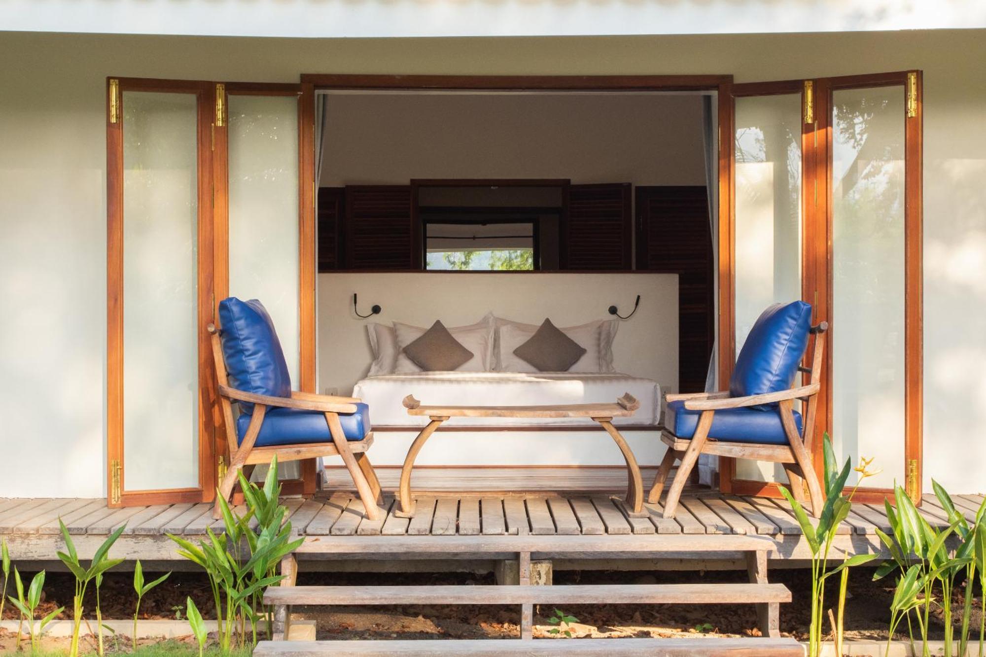 Khla Lodge Kampot Kültér fotó