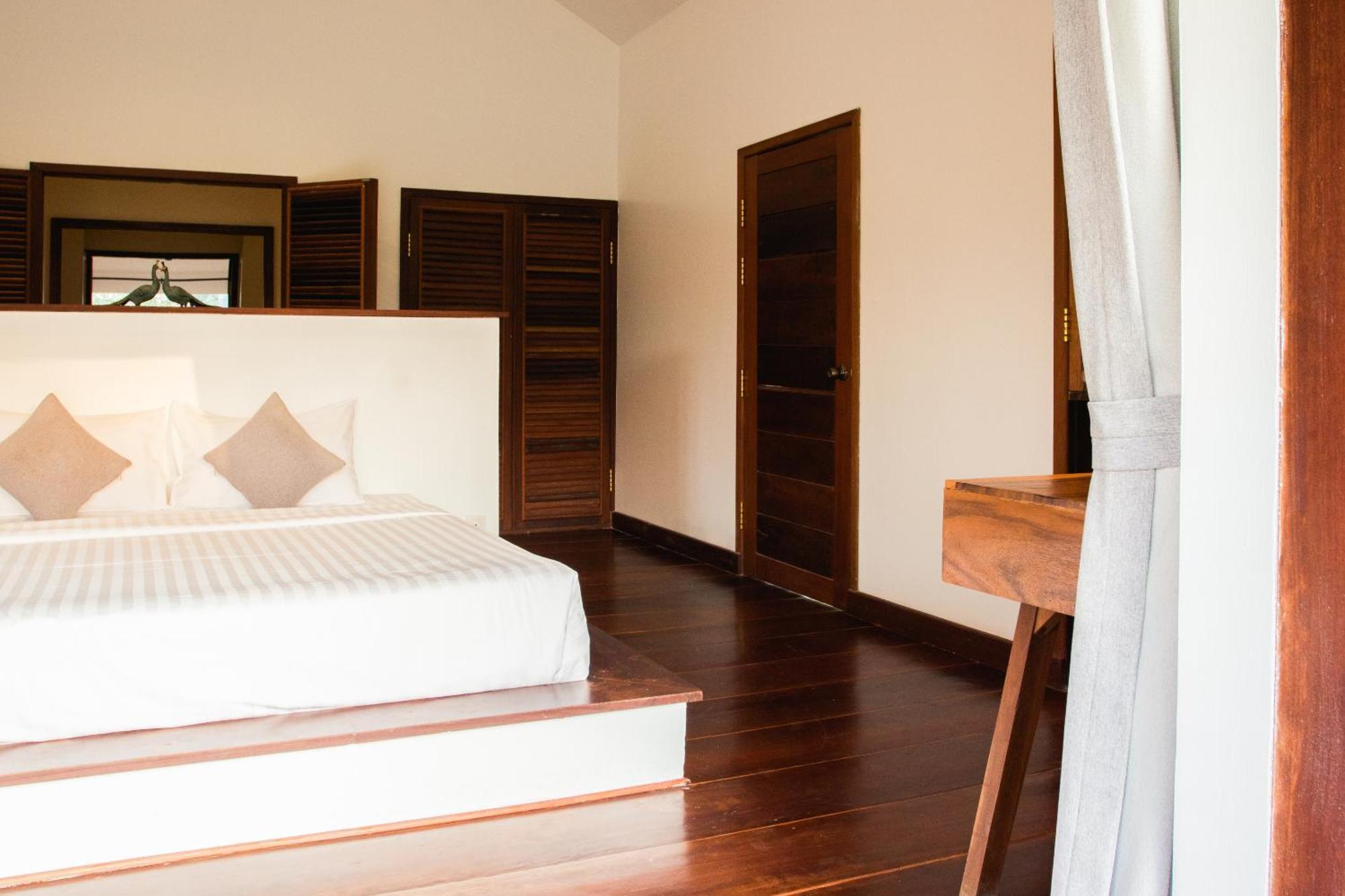 Khla Lodge Kampot Szoba fotó